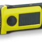 1 X Solar/Dynamo LED Flashlight