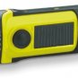 1 X Solar/Dynamo LED Flashlight