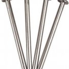 Portable Ground Anchors - 12 Pegs - 14 Lbs.