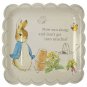 Meri Meri Peter Rabbit Large Plates