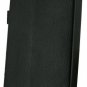 RooCASE Dual-View Multi Angle (Black) Vegan Leather Folio Case Cover For Google