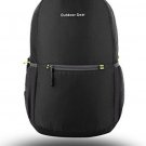 Packable Handy Lightweight Travel Backpack Daypack-Purple