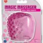 TLC Magic Massager Pleasure Attachment, Small Nubs/Smooth