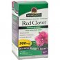 Nature's Answer Red Clover Tops - 90 caps