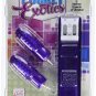 California Exotics Turbo 8 Accelerator, Double Bullets