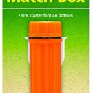 Coghlan's 8746 Plastic Match Box