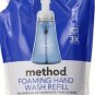 Method Foaming Hand Wash Refill - Sea Minerals - 28 Ounce