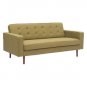 PUGET SOFA GREEN