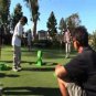 MY MINI GOLF BACK NINE SET