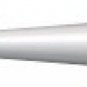 DeMarini Ultimate Weapon Slow Pitch Softball Bat, 34 /26 Oz