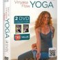 Seane Corn Vinyasa Flow Yoga (2012)