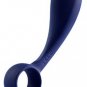 LELO Bob Prostate Massager Deep Blue