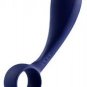 LELO Bob Prostate Massager Deep Blue