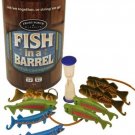 Fish In A Barrel