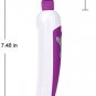 Utimi USB Charge Massager - Neck Massager - Head Massager and Back Massager -