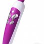 Utimi USB Charge Massager - Neck Massager - Head Massager and Back Massager -