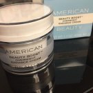 AMERICAN BEAUTY - BEAUTY BOOST OVERNIGHT RADIANCE CREAM - 1.7 OZ. - NEW IN BOX