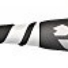 DeMarini CF9 Insane (-10) Fast Pitch Bat, 32 Inch/22 Oz