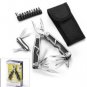 Protocol 22-Function Tool With Screwdriver Set