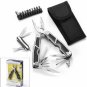 Protocol 22-Function Tool With Screwdriver Set