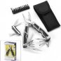 Protocol 22-Function Tool With Screwdriver Set