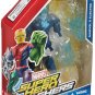 Marvel Super Hero Mashers Electro 6' Action Figure