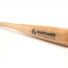 BB-W Wooden Baseball Bat Size 32'' (81,28 Cm)