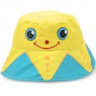 Melissa & Doug Sunny Patch Cinco Starfish Hat Apparel