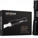 Bestkee BE-921 Professional Series Tactical Flashlight Kit Uses Cree XM- L2 800