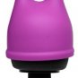 Wand Essentials Bliss Tips Silicone Wand Massager Attachment