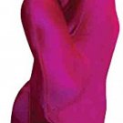 Fukuoku Pink Right Hand Five Finger Vibrating Massage Glove - (fits Small To
