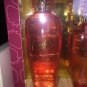 Candies Coated Bath & Body Set Strawberry Creme 3 Full Size Bottles/gift Set