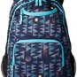Roxy Junior's Shadow Swell Poly Backpack, Night Skies, One Size