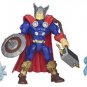 Marvel Super Hero Mashers Thor Figure
