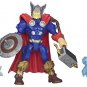 Marvel Super Hero Mashers Thor Figure