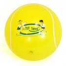 Le Petit Tennis - My First Tennis Ball (6' Inflatable Tennis Ball) for Ages 2-3