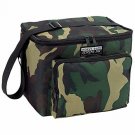 Thermal Kitchenware Heavy-Duty Camouflage Cooler Bag (Pack Of 1)