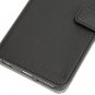 Evecase IPhone 6S Plus Case, Book Style Wallet Folio Leather Case With Credit /