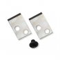 Platinum Tools 100004BL PlatinumTools Replacement Blade Set for PN 100004C. Set