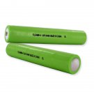 1X 6V 3500mAh NiMH BATTERY for Streamlight 20170, 9032, ML500, SL20, RX1019