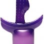 Wand Essentials G Tip Wand Massager Attachment, Purple