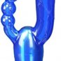 CalExoticsDual Penetrator Vibrator