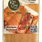 Kelly Craig Maple Appetizer Grilling Wraps, 10-Pack