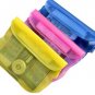 Hyetek (TM) Waterproof Pouch / Case / Dry Bag Touch-Friendly With Waist Strap -