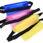 Hyetek (TM) Waterproof Pouch / Case / Dry Bag Touch-Friendly With Waist Strap -