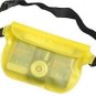 Hyetek (TM) Waterproof Pouch / Case / Dry Bag Touch-Friendly With Waist Strap -