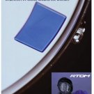 Moongel Resonance Pads