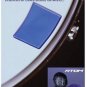 Moongel Resonance Pads