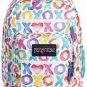 JanSport Big Student Backpack Multi O X O - JanSpo