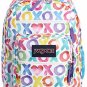 JanSport Big Student Backpack Multi O X O - JanSpo